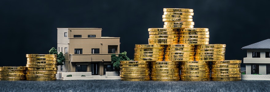 Crédit immobilier